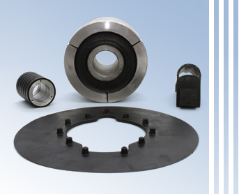 Aerospace Rubber Parts